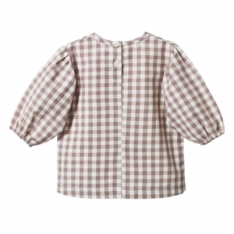 Nature Baby Elodie Blouse 3-5Y image number 1